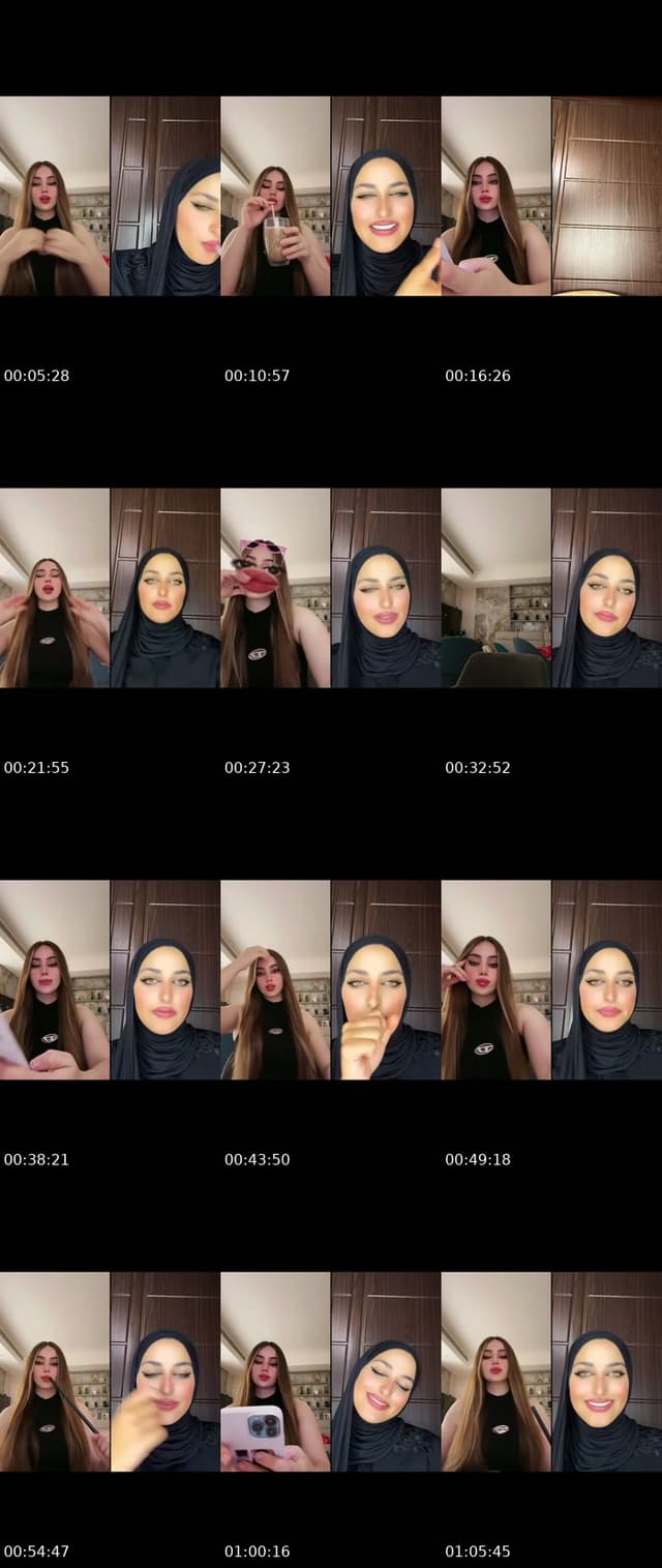 @sihamooo31 TikTok live from 2026-07-06