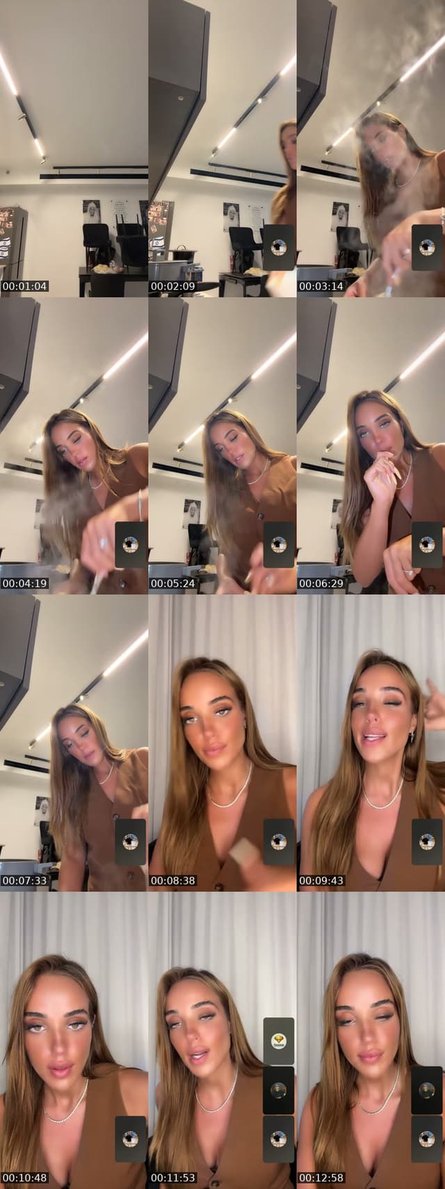 @shirqueen617 TikTok live