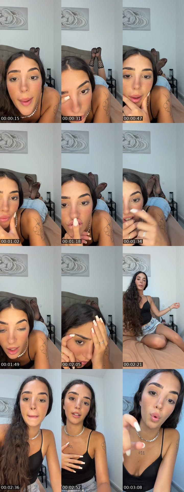 entrate tutti