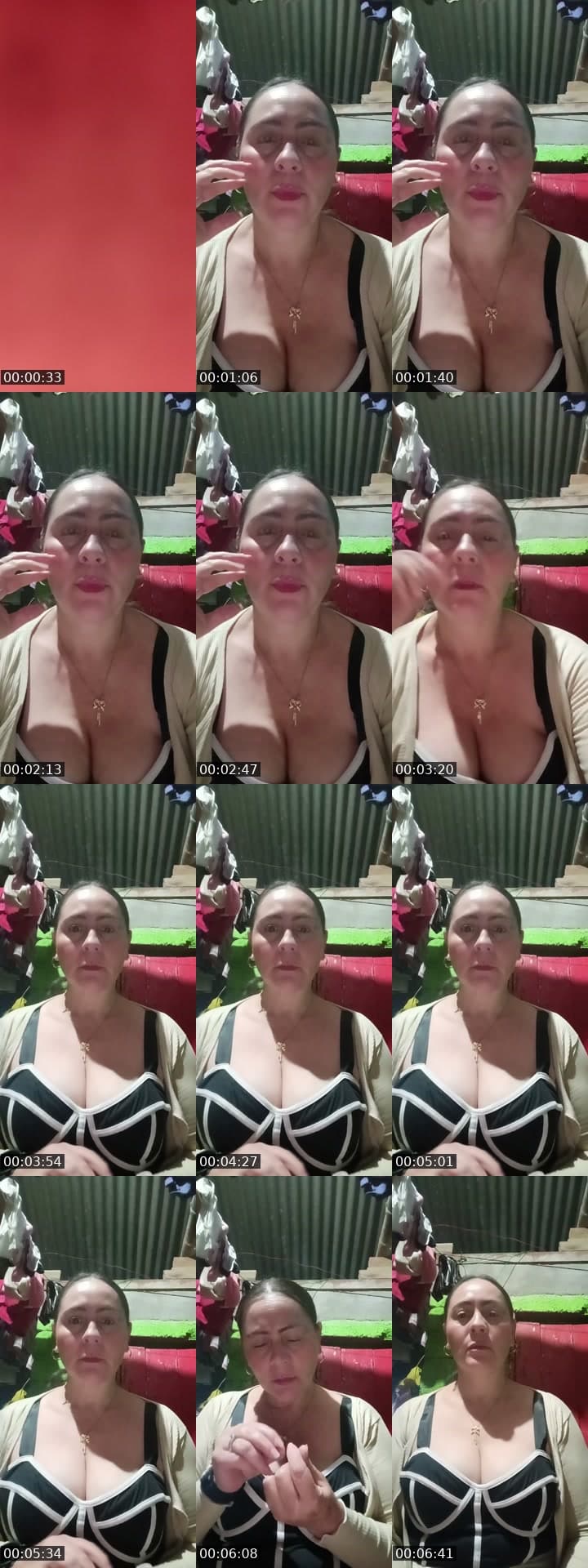 @blc84 TikTok live stream
