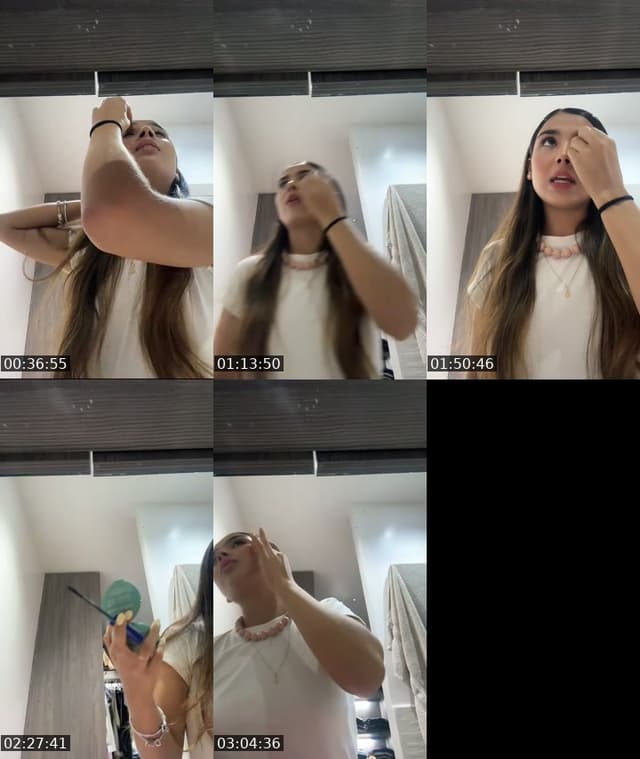 @camiladuarteee TikTok live from 2026-07-06