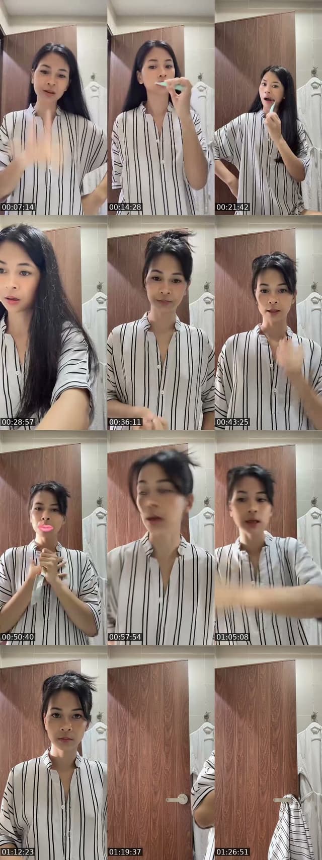 @dianajathang TikTok live from 2026-07-06