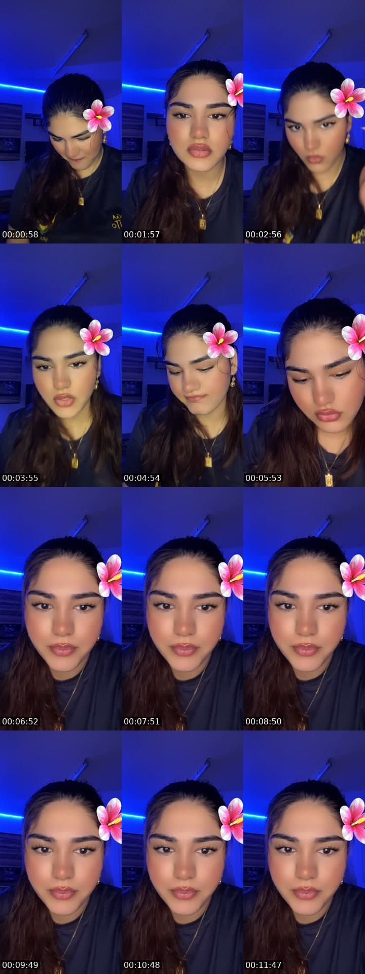 @1_rijv1 TikTok live stream