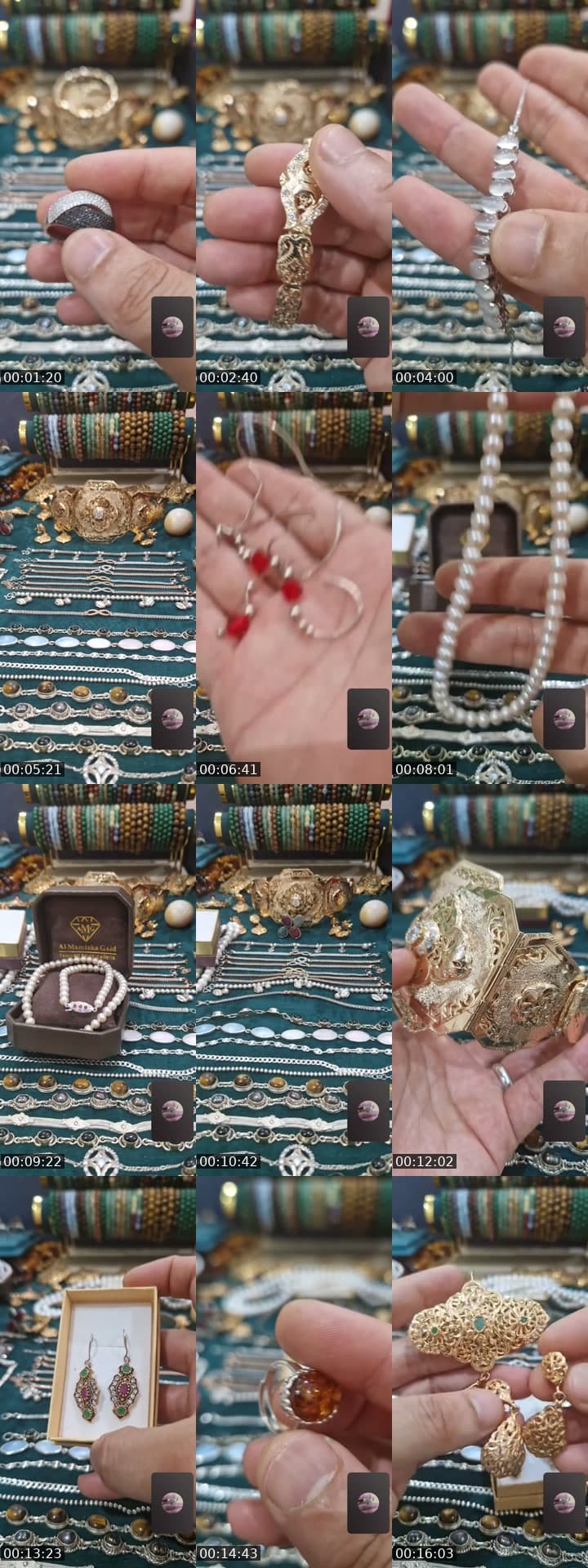 @nizarmodena1 TikTok live stream