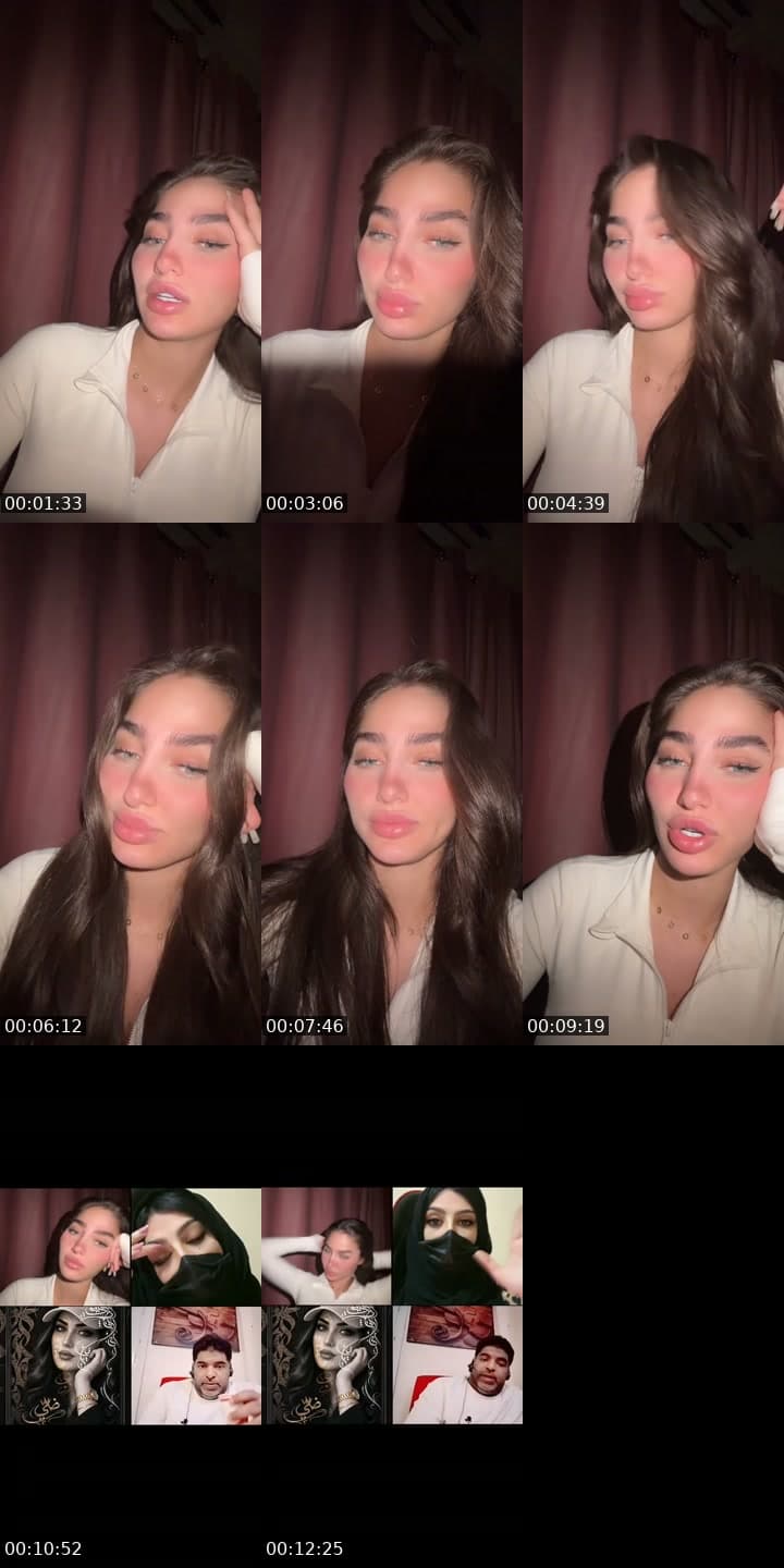 @ah116sf TikTok live stream