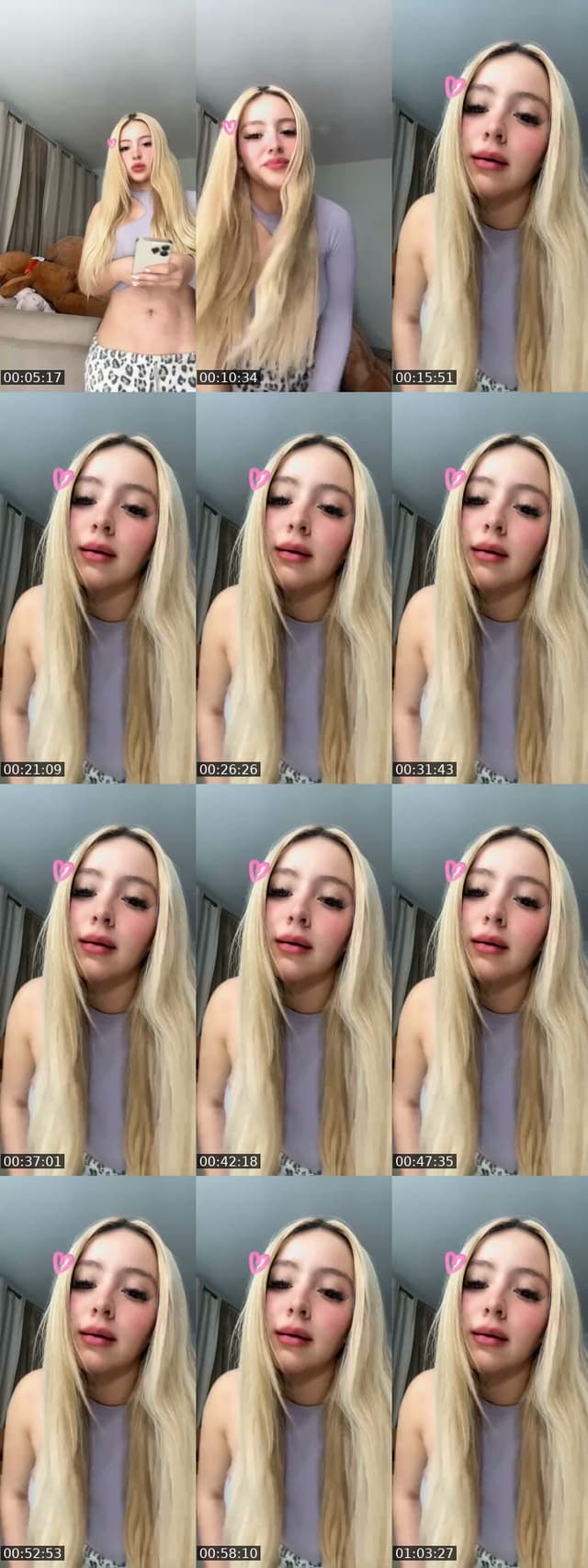 Hola🩷 - @cin.ortegaaa