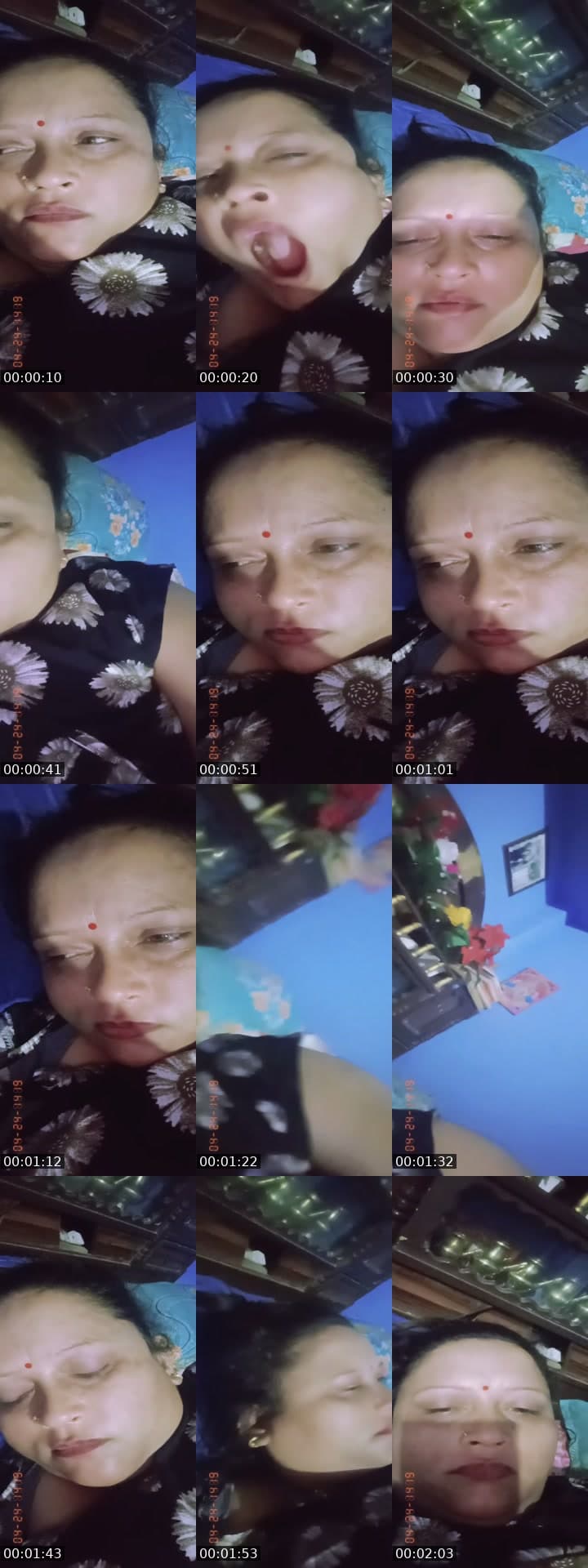 @nirukhatiwada23 TikTok live stream