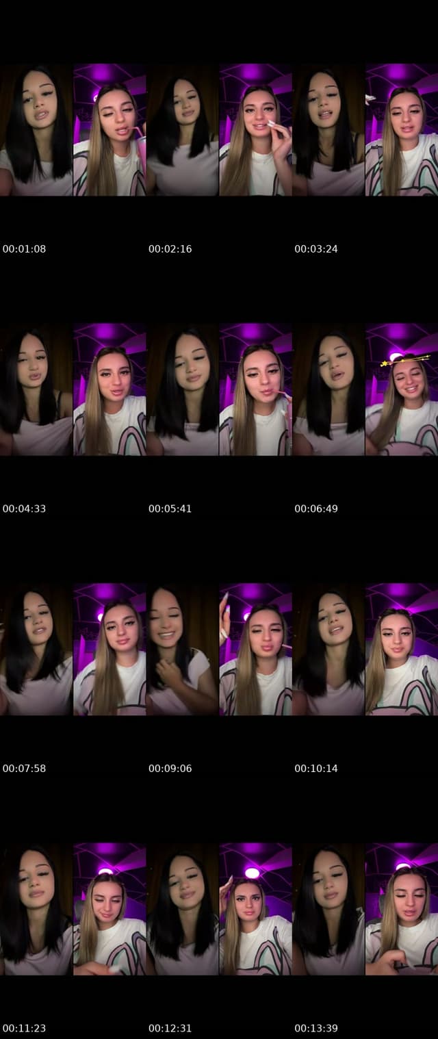 @gabryutaq TikTok live from 2026-07-06