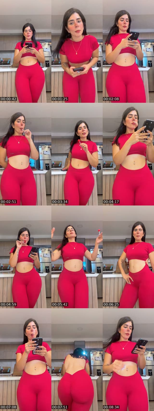 @lailabanss11 TikTok live