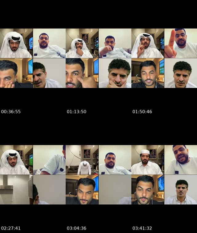 @mahzemtami TikTok live from 2026-07-06
