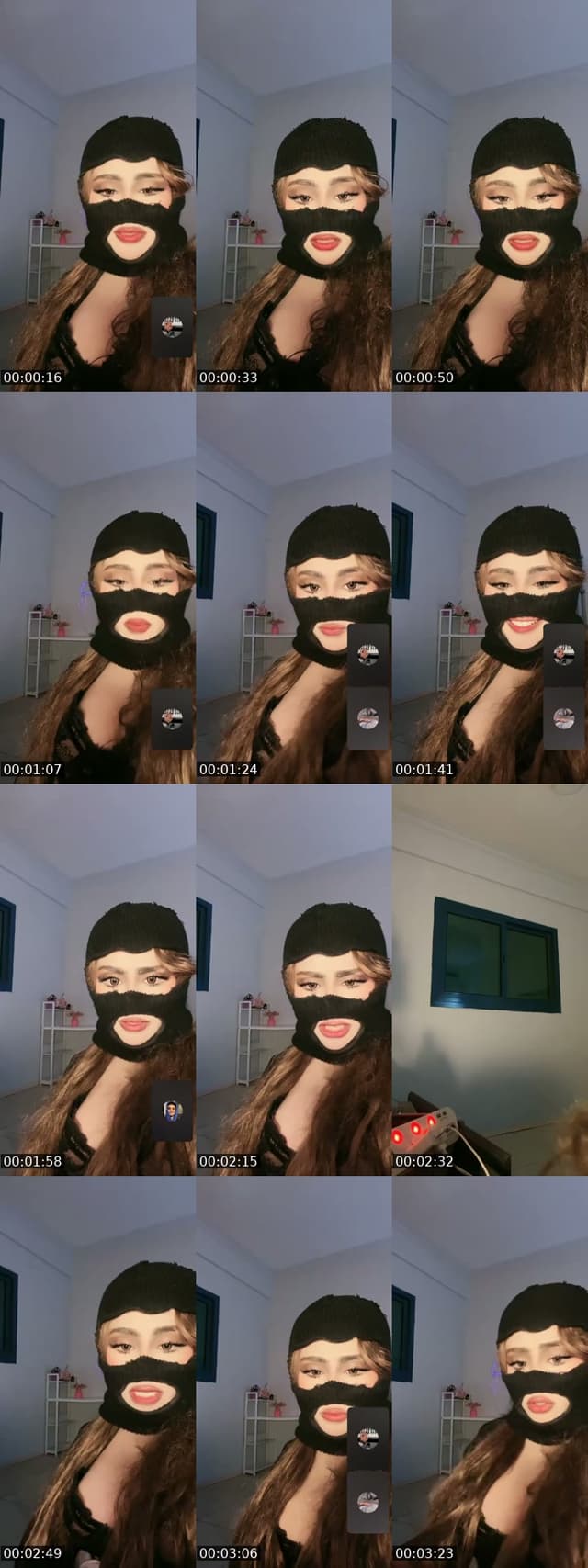 @mnool.33 TikTok live
