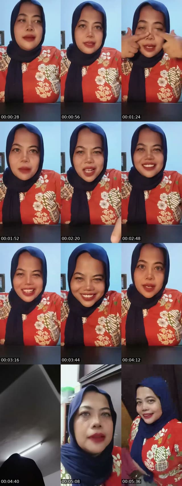 @yuni.rara4 TikTok live