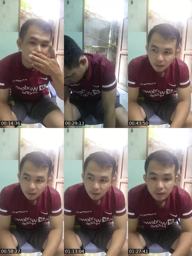 @truong9087 TikTok live