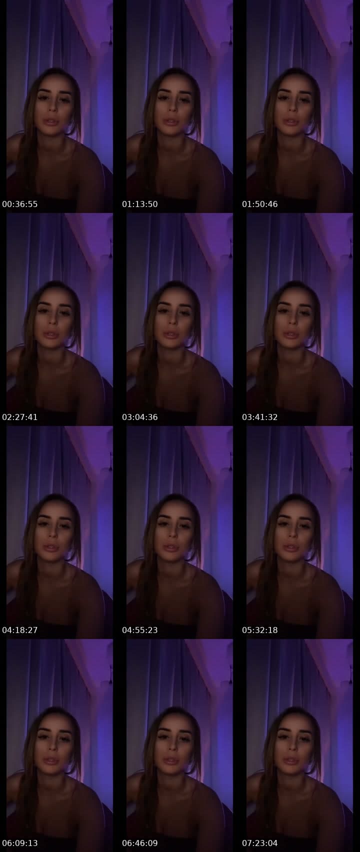 @unknownx__7 TikTok live stream