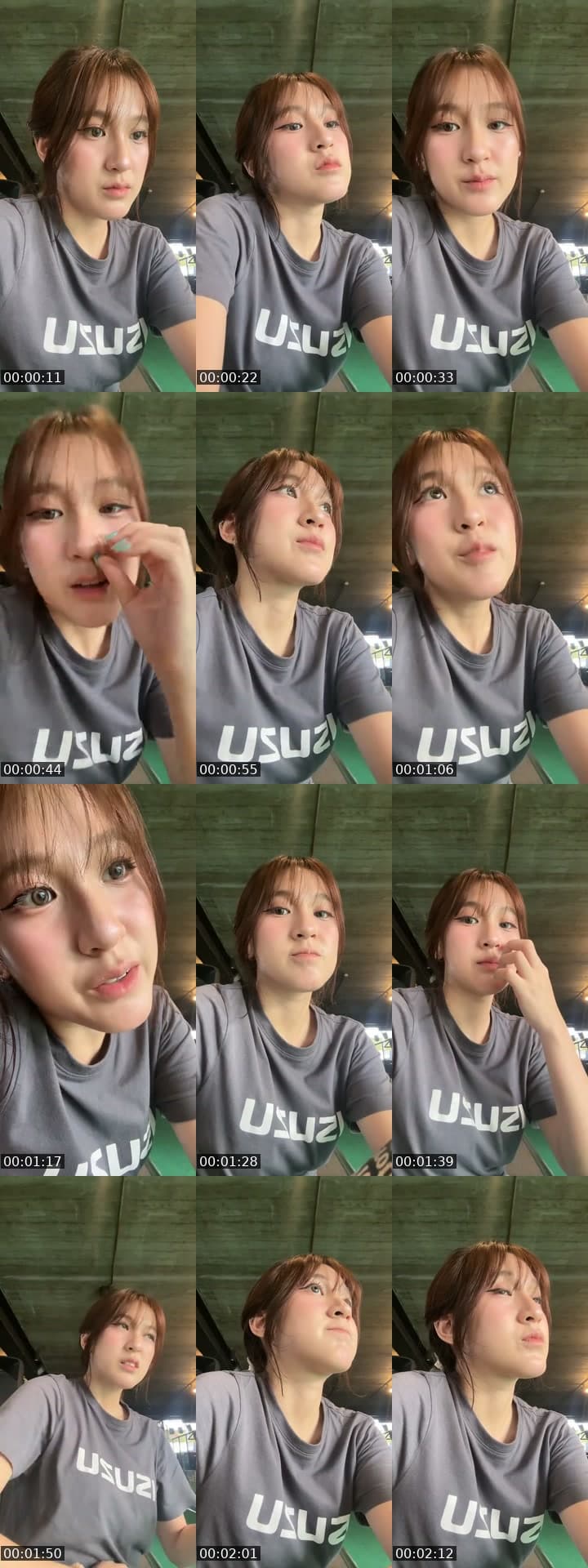 @apiitss TikTok live stream