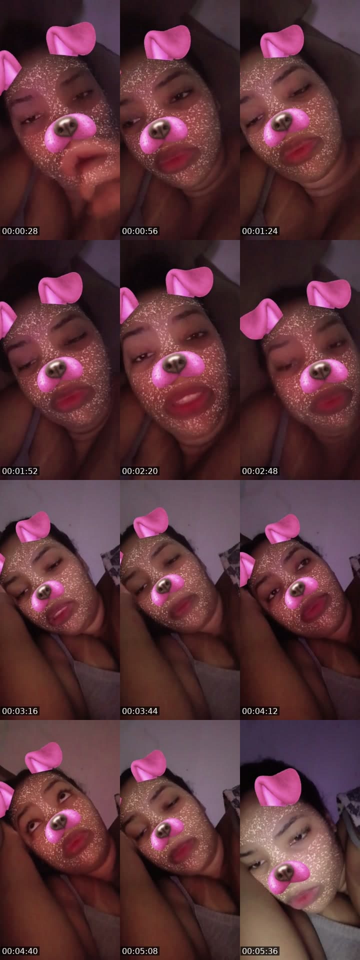 @mariah.alessandra77 TikTok live stream