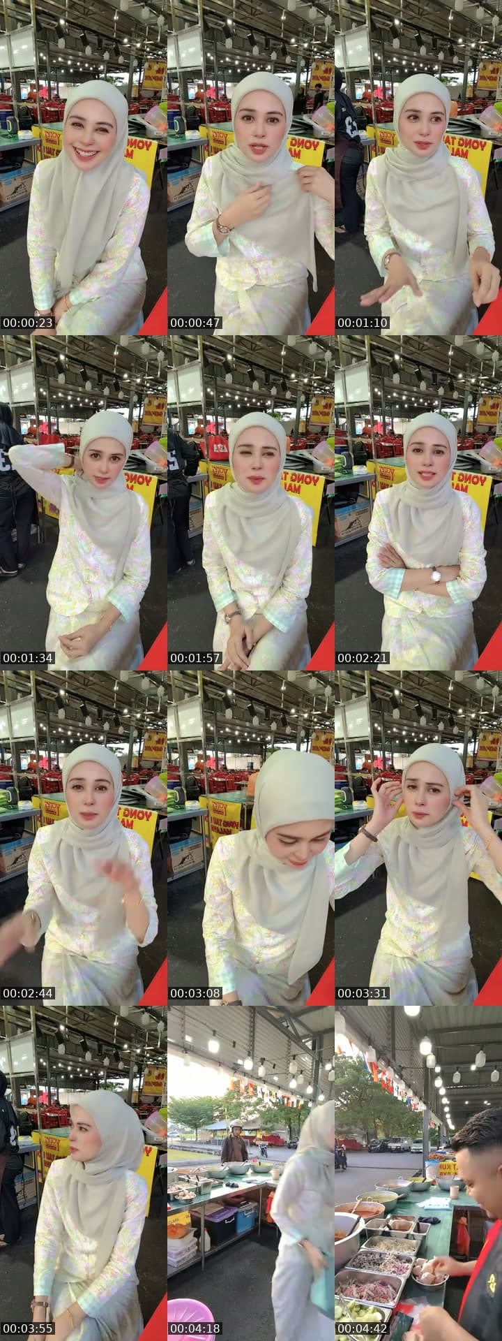 Jom bersama Cik Roses 🌹