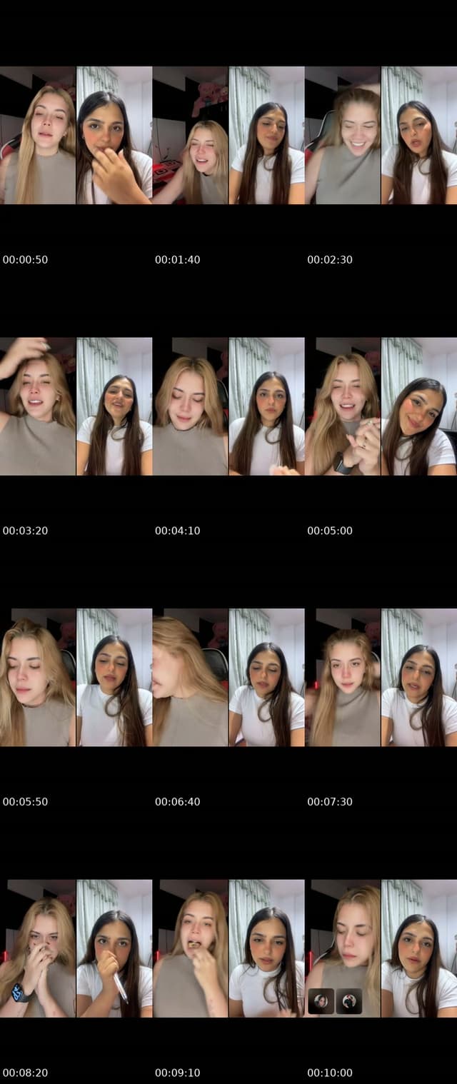 @yss_psd TikTok live from 2026-07-07