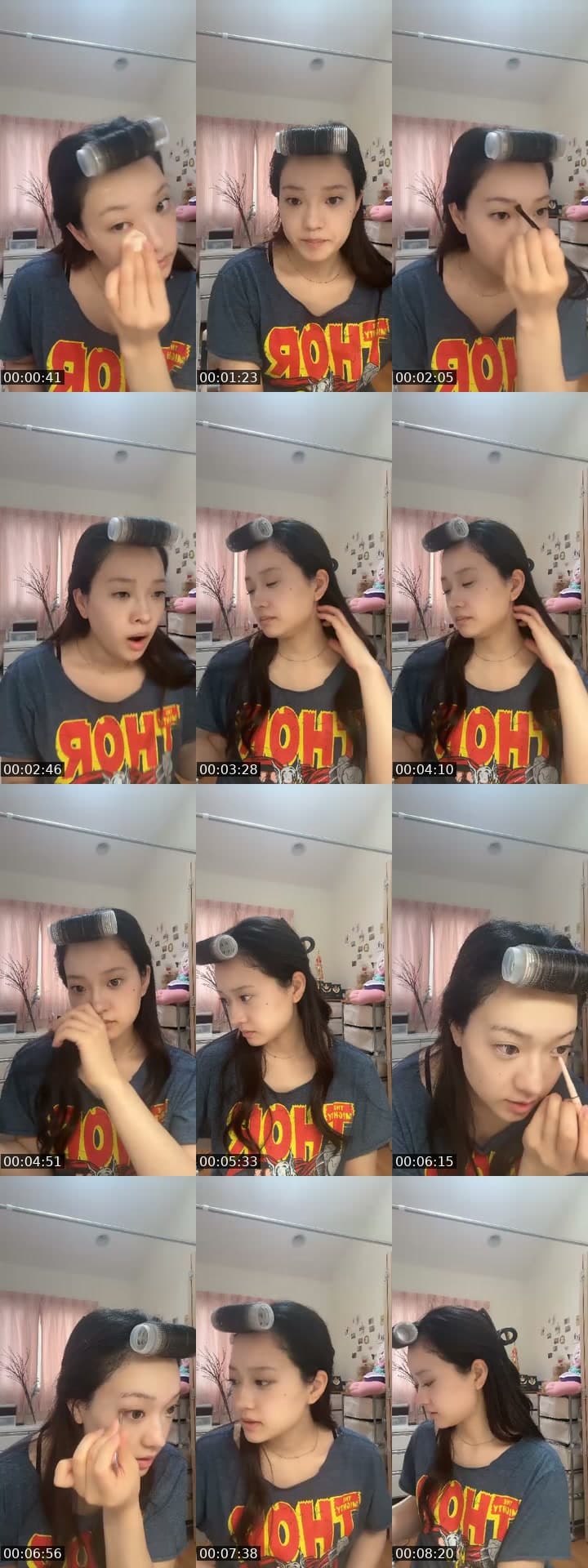 @yoda_dayo721 TikTok live stream