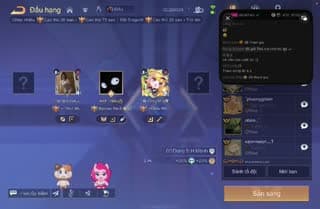 Vào đây cô sờ miếng - @cogiaona99