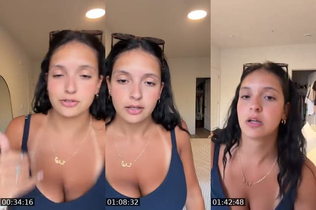 @linakardouss TikTok live