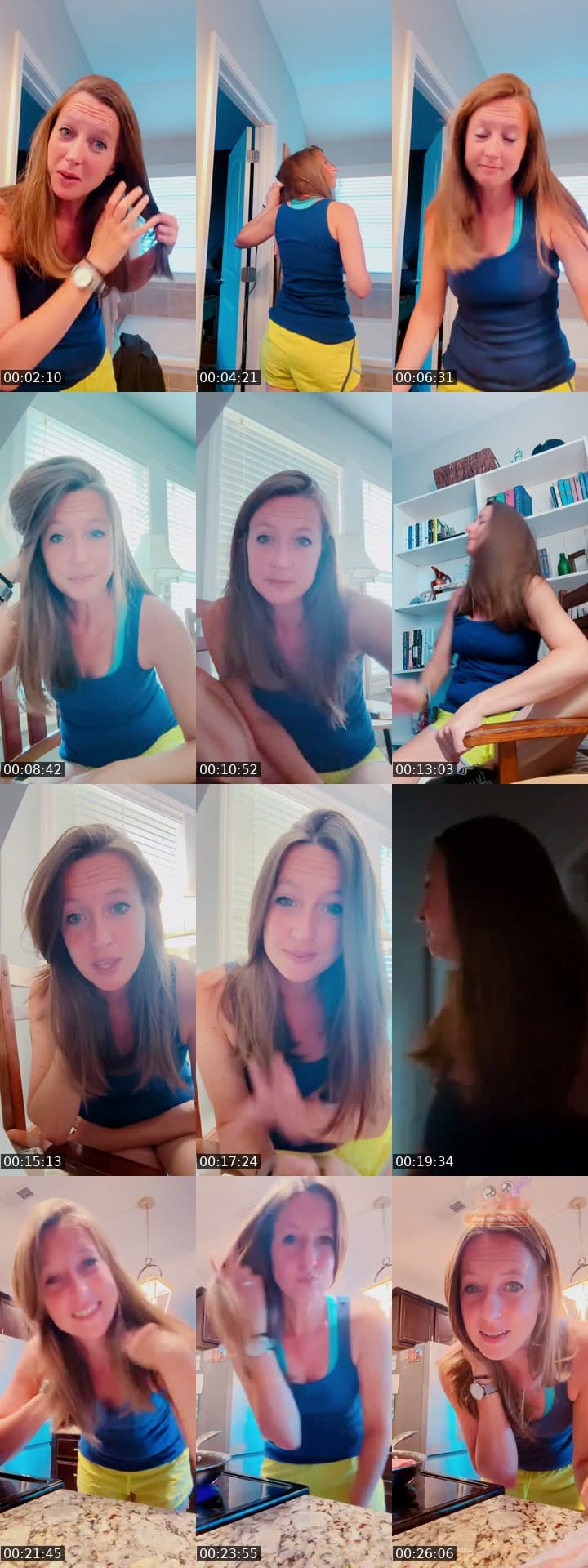 @rascalwrangler TikTok live stream