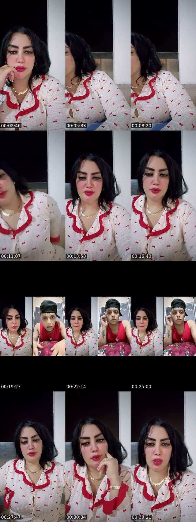 @hacking966 TikTok live