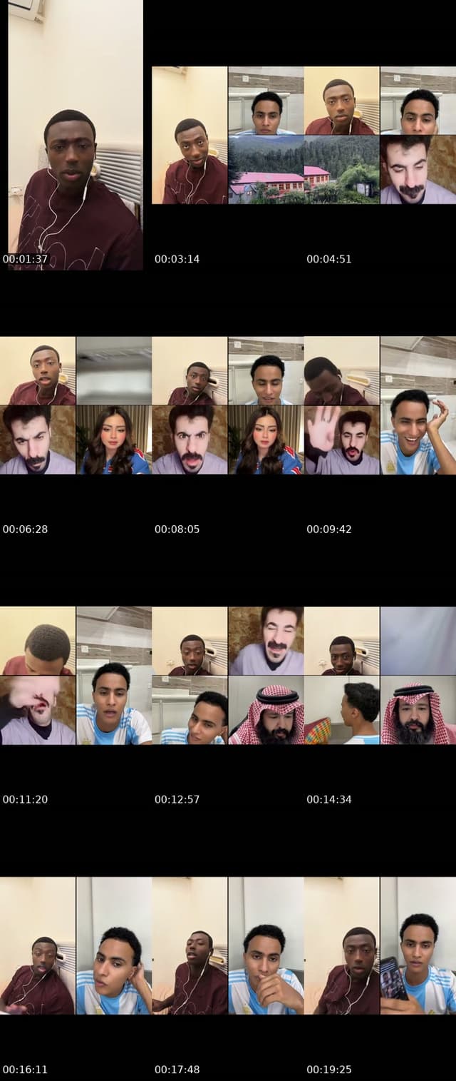 @mez_315 TikTok live from 2026-07-06