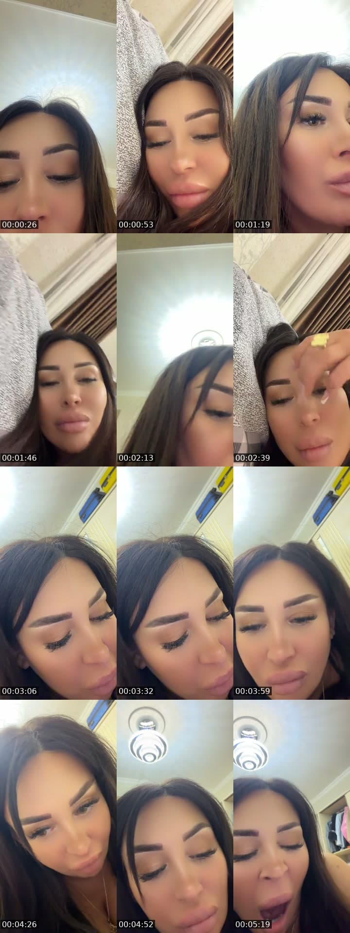 @naibe_officikal_ TikTok live stream