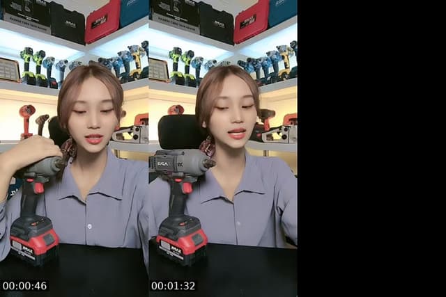 @pro_teknologi TikTok live