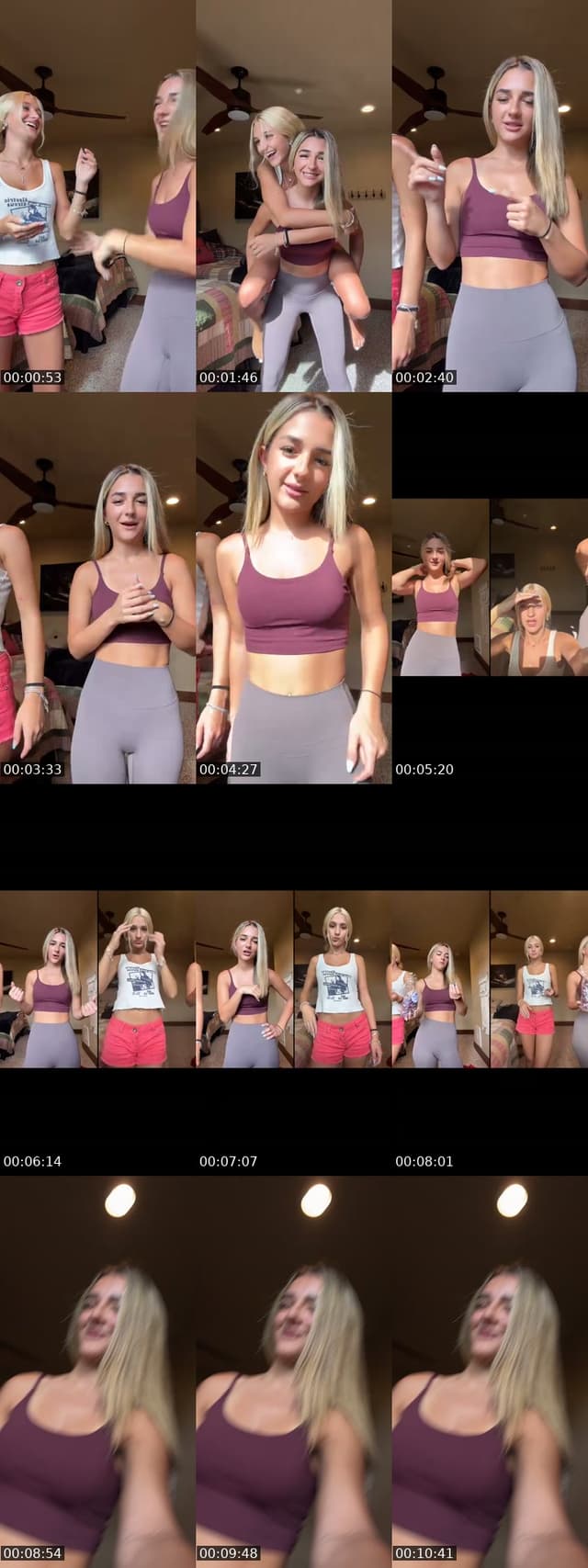 TikTok live: Heyyy💗 by @ang1emar