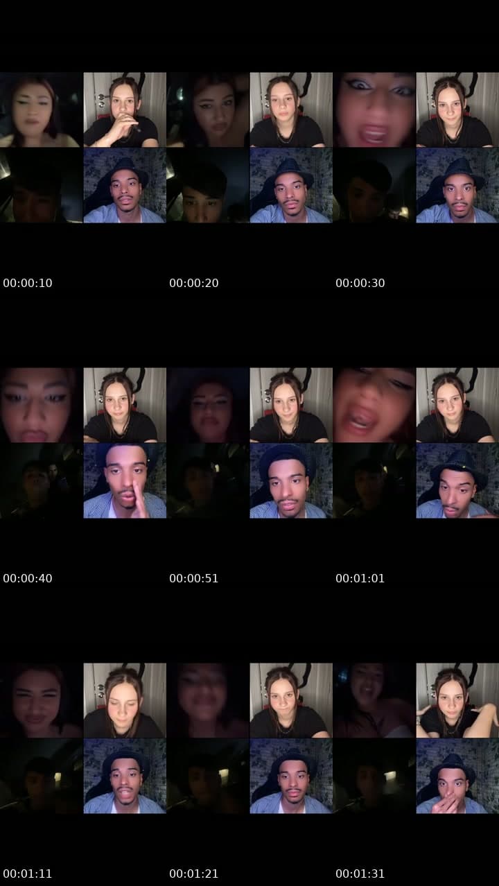 @alicia1409_ TikTok live stream
