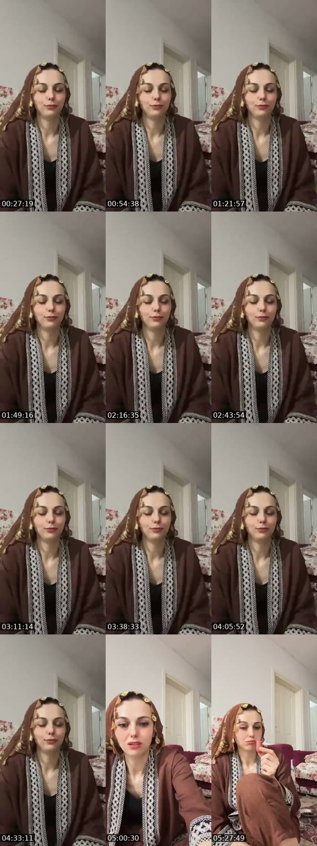 @konteynerevim02 TikTok live