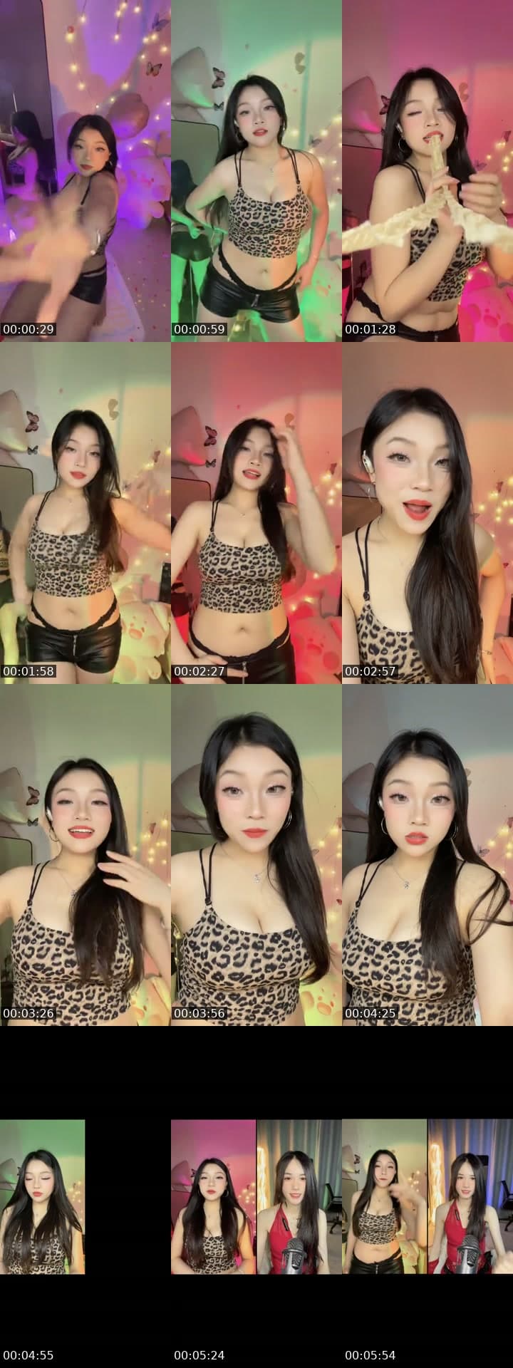@sally20020702 TikTok live stream