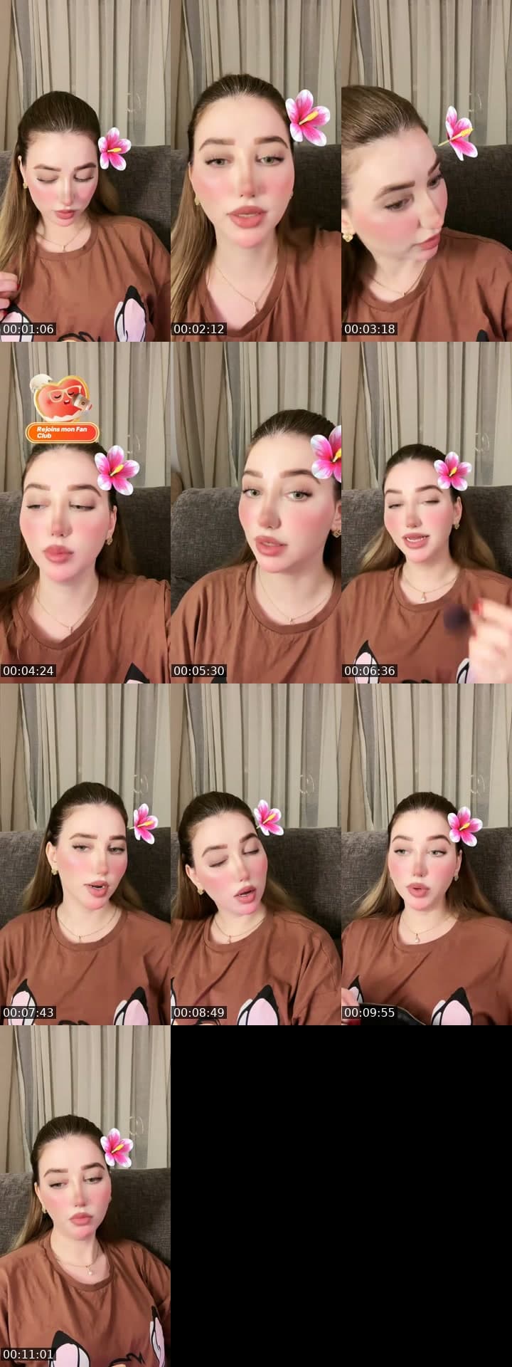 @souukati_ TikTok live stream