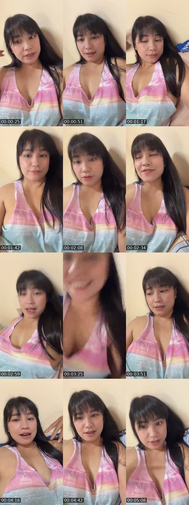 @phitploycha TikTok live
