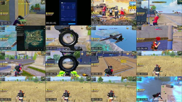 TikTok live: Lets Go LIVE! by @.qm77