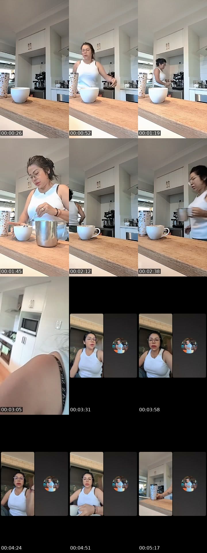@cintabrown TikTok live stream