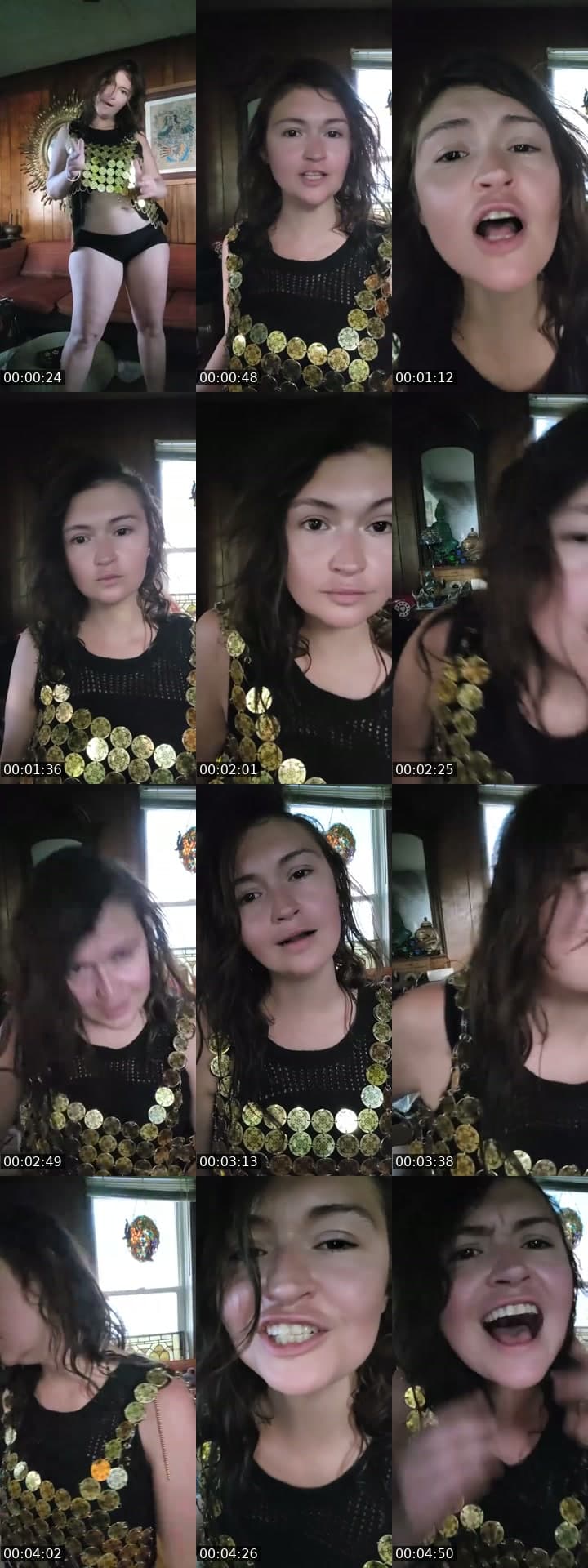 @dominiquedavis793 TikTok live stream