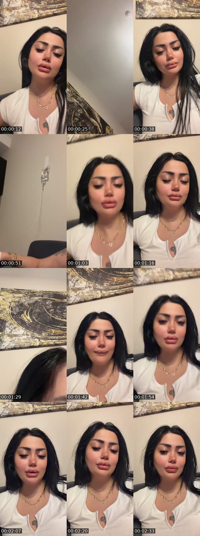 @gunel2161_ TikTok live