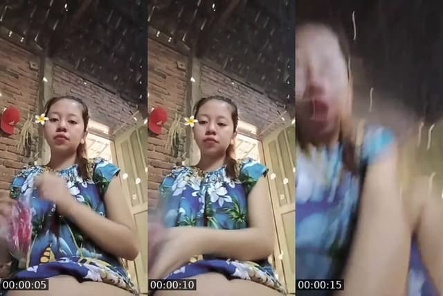 TikTok live: hallaww by @sayamaya25_