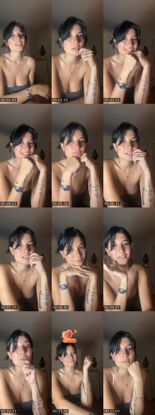 Cantiamo un po’ - @official_iride_