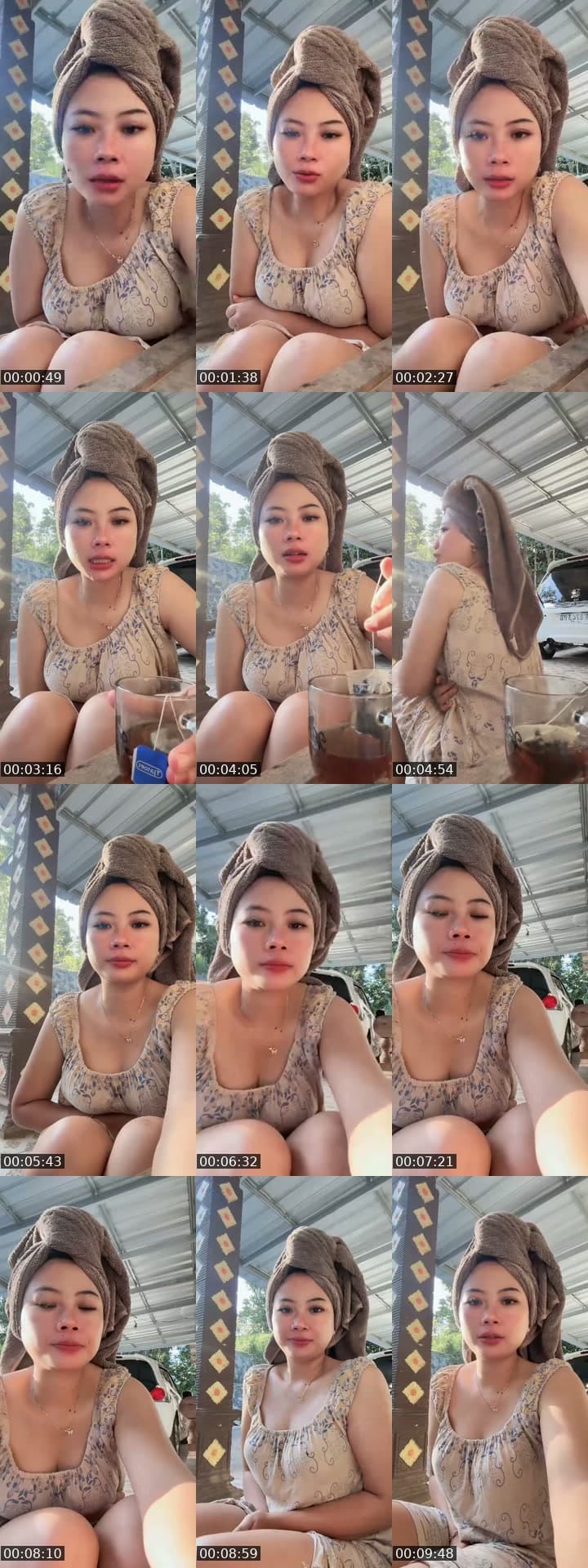 Pagi seng