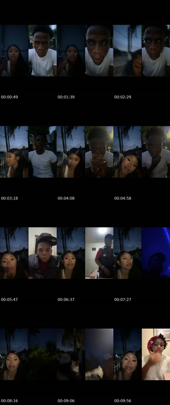 @susumawgayf TikTok live stream