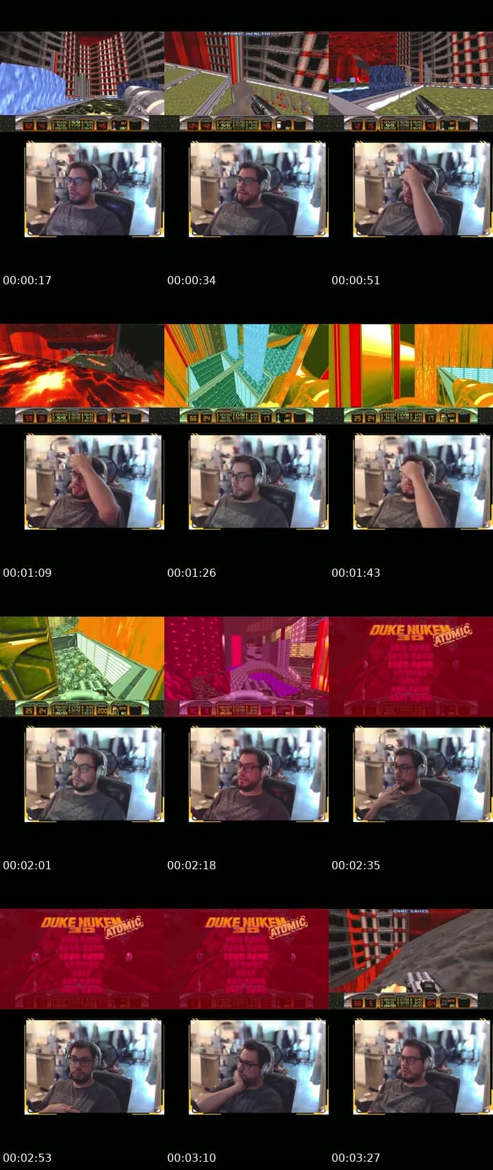 @themoonandroid TikTok live stream