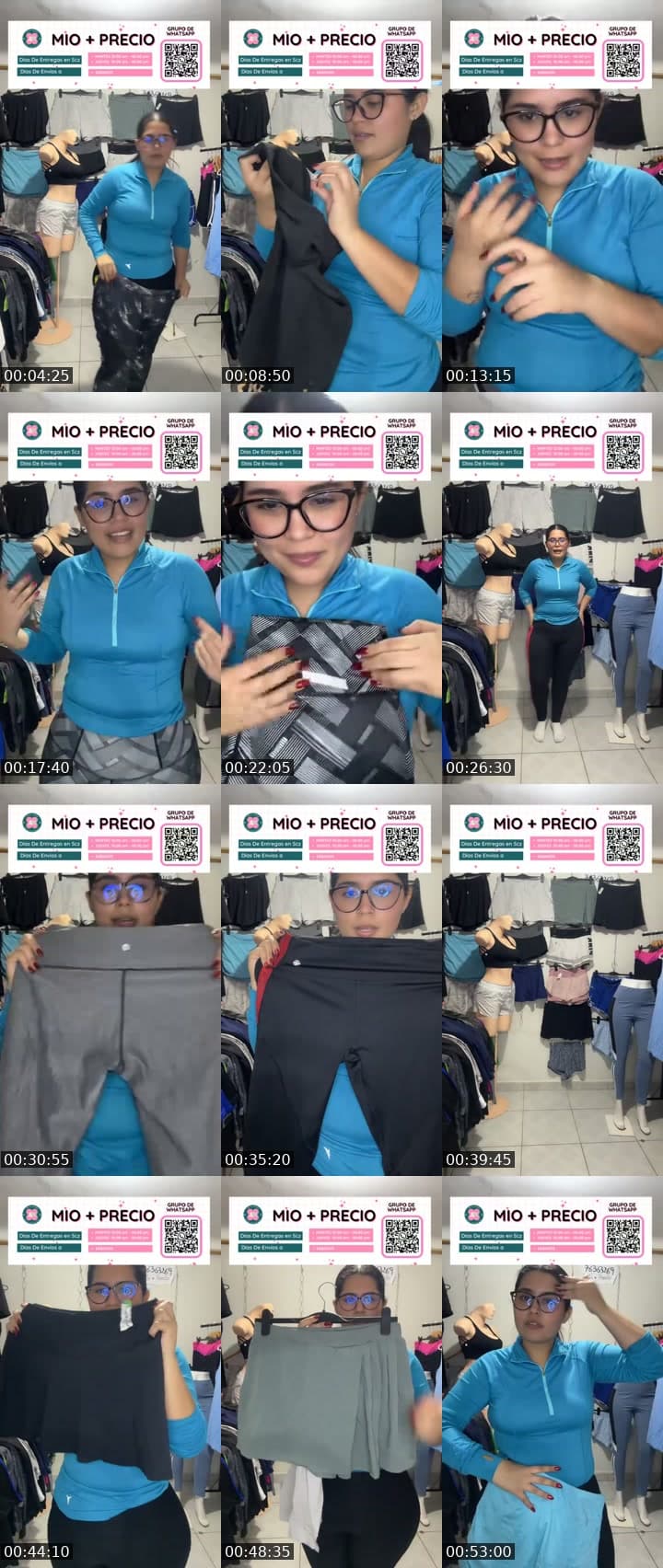 Fardo Nuevo Deportivo 🛍️📲🎉