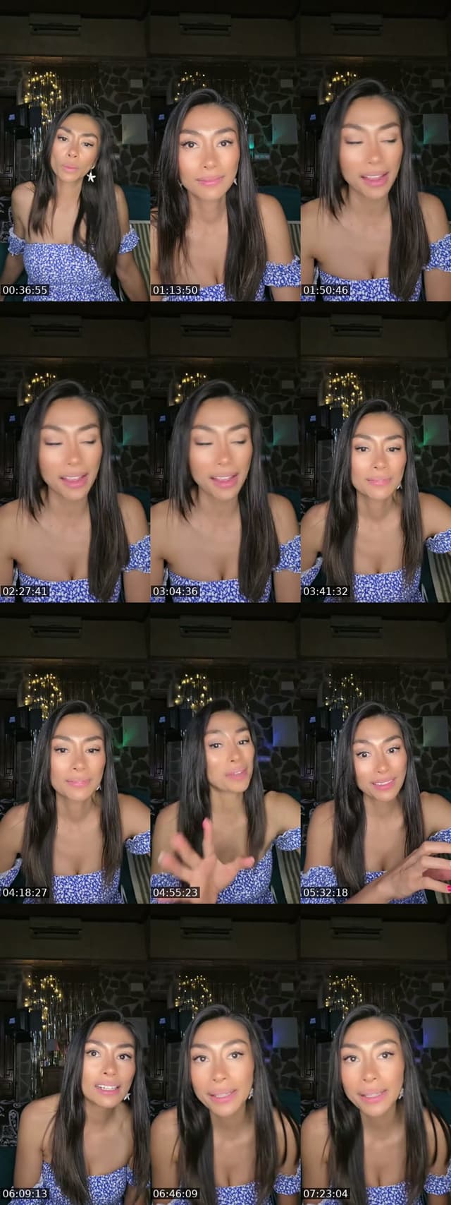 Good vibes only 🥰 - @filipina_nurserosie