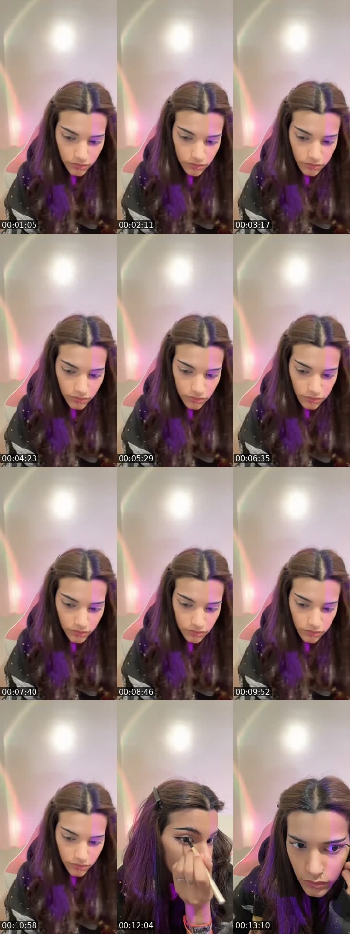 @1ilvcx1 TikTok live stream
