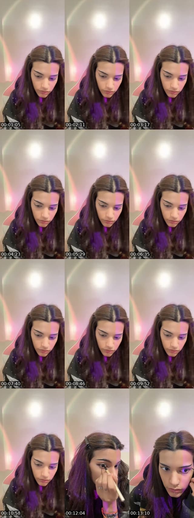 @1ilvcx1 TikTok live