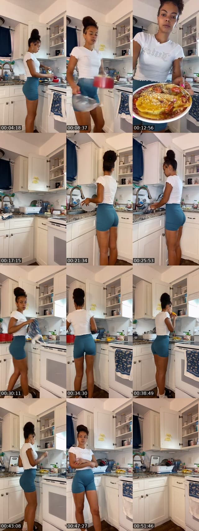 @layaeverett TikTok live from 2026-07-07